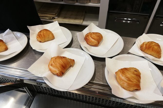 Naples Street Food Tour with Foodie Guide around Historical Center - Price, Portion Feel, and What Drinks Actually Mean