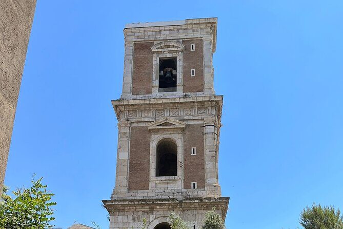 Naples Stress-Free Tour: Between Mystery, Legends & History - The 4:00 pm start: when timing matters in Naples