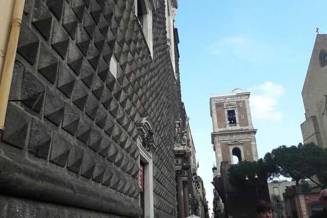 Naples Stress-Free Tour: Between Mystery, Legends & History - Duomo di Napoli: Saint Gennaro and why the legend sticks