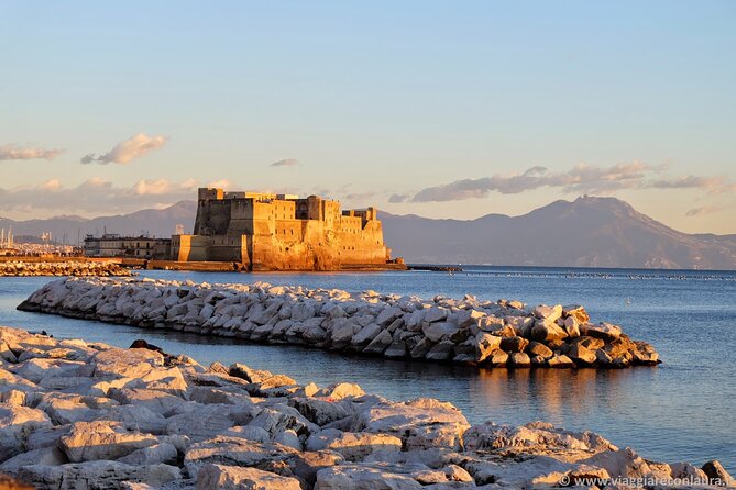 Naples: Sunset Sailing Experience with Aperol Spritz - Key highlights at a glance