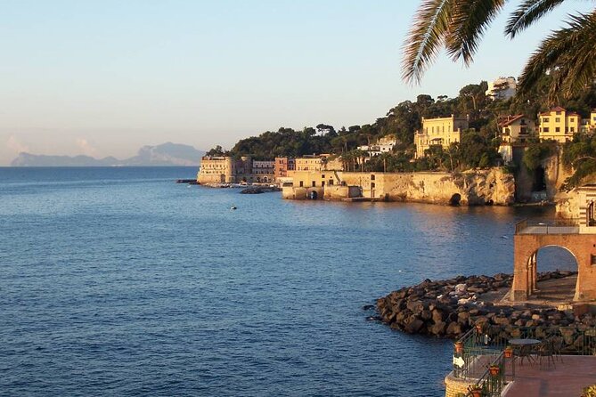 Naples: Sunset Sailing Experience with Aperol Spritz - What you’re actually drinking: light aperitif energy
