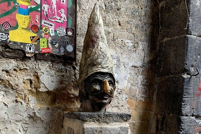 Naples The City of Legends History and Forbidden Cults - Key highlights worth planning around