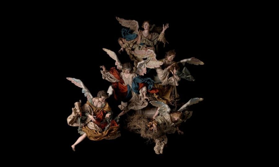 Naples: the magic of Christmas and Nativity scenes - Who should book this Naples nativity experience