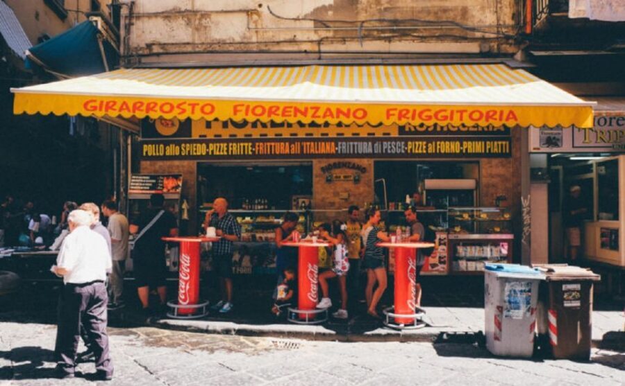 Naples: The Spanish Quarters, Street Art and Local Market - Should you book this Naples Spanish Quarter, street art, and market tour?