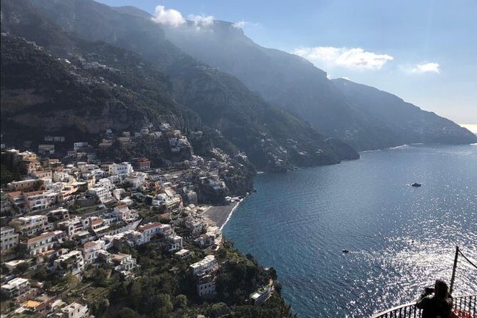 Naples to/from Positano Private Transfer & Optional Pompeii Stop - Pompeii in 2 Hours: What You Can See Without Losing the Plot