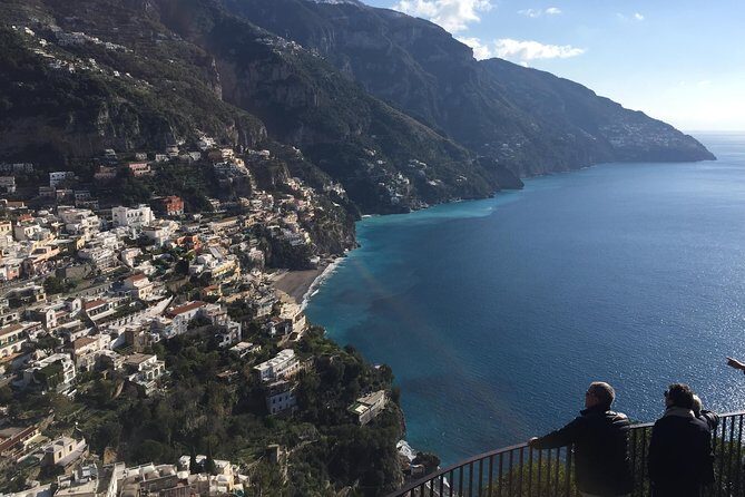 Naples to/from Positano Private Transfer & Optional Pompeii Stop - Price and Value: Does $134.55 per Person Make Sense?