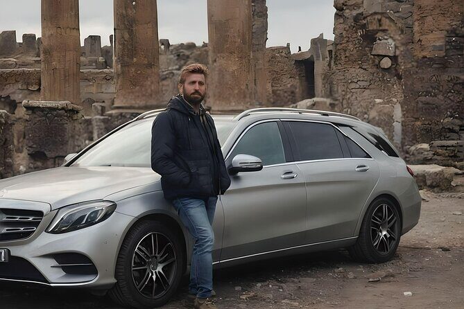 Naples to Pompeii direct transfer (or viceversa) - Key highlights at a glance