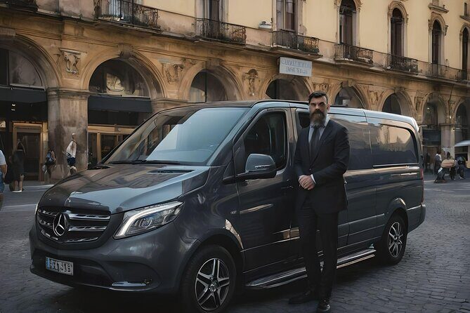 Naples to Pompeii direct transfer (or viceversa) - Naples to Pompeii by private car: what you’re really paying for