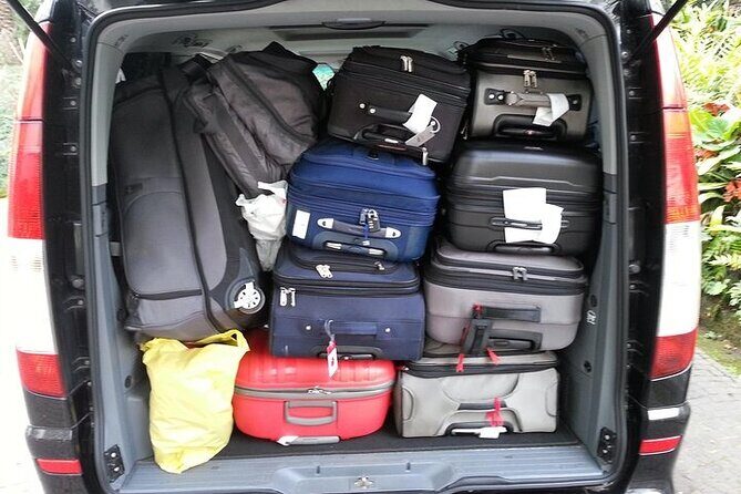 Naples to Positano Drive - The Car and Driver: Mercedes Comfort Plus Human Support