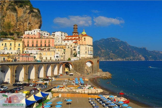 Naples to Sorrento or Amalfi Coast & Pompeii plus Winery or Back - Pompeii Timing That Actually Works: Self-Guided vs. a 2-Hour Private Guide