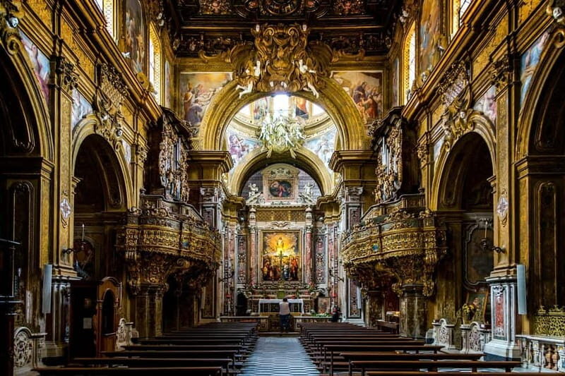 Naples Top Sights & Underground small group tour - Who This Tour Fits Best