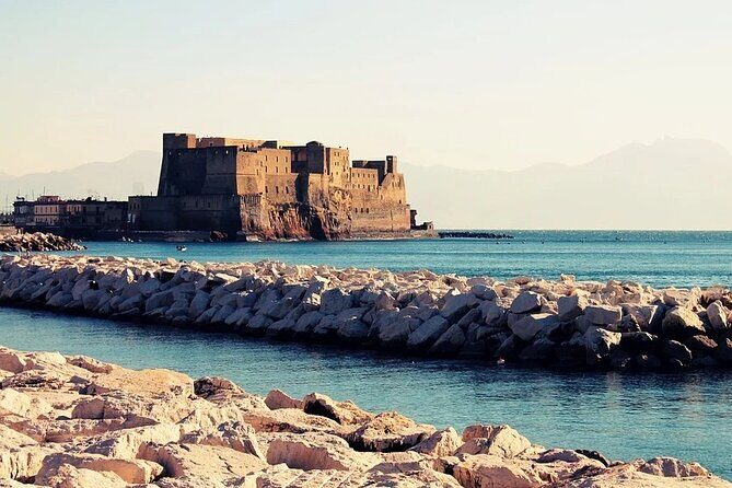 Naples Tour - Price and value: what $232.71 per person really buys