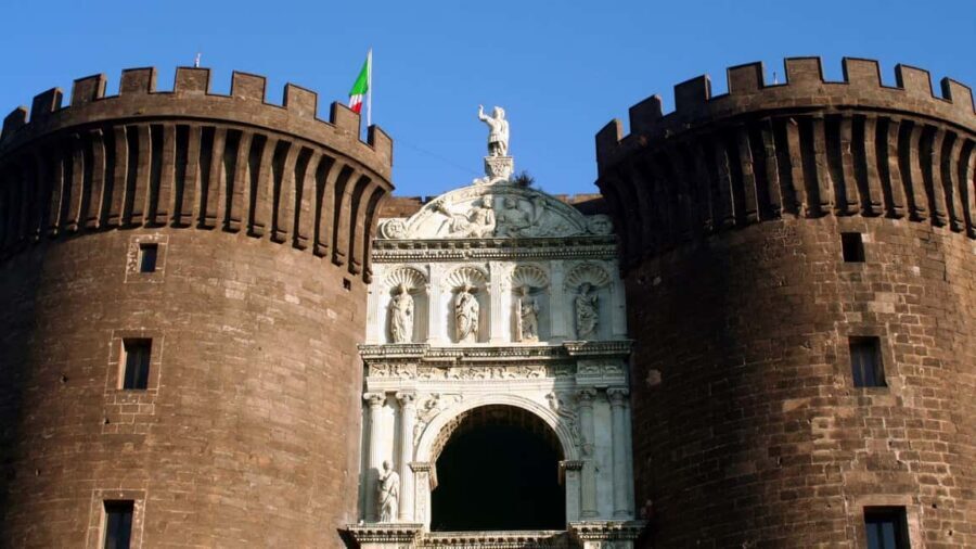 Naples: tour between Maschio Angioino and Plebiscito square - Key Highlights You’ll Actually Care About