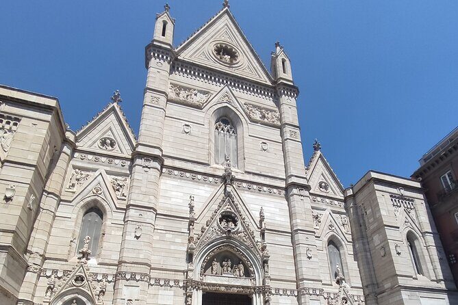 Naples Tour culture and food tour - Key Highlights You’ll Care About