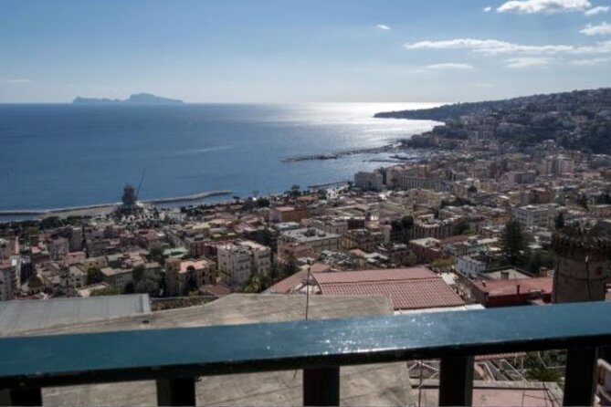 Naples Tour - Staying comfortable with pickup anywhere in Naples