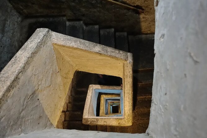 Naples Underground & Highlights Tour – Small Group Experience - Key moments that make this Naples Underground tour worth your time