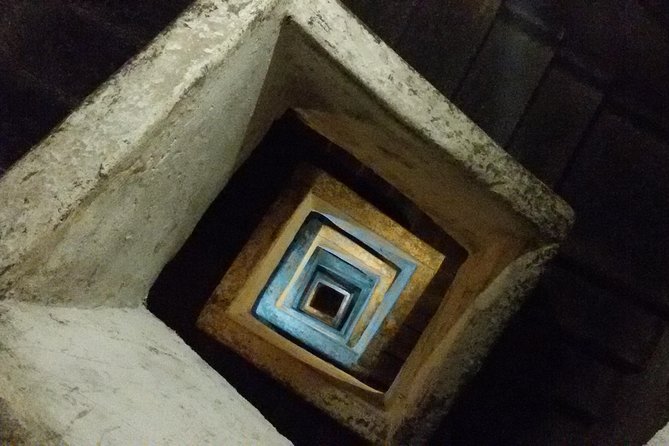 Naples Underground Spanish Quarters with Guide - Key Things I’d Plan Around