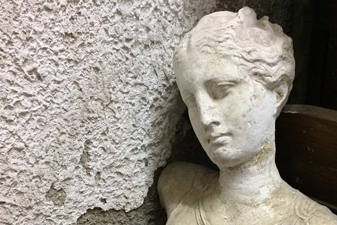 Naples Underground Spanish Quarters with Guide - Where This Experience Fits Best in Your Naples Day
