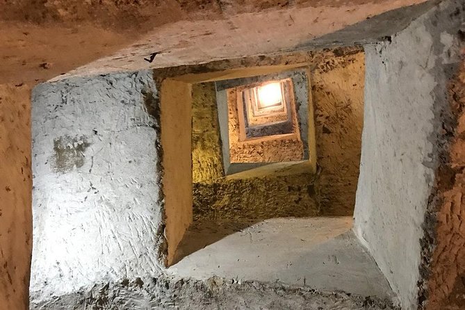 Naples Underground Spanish Quarters with Guide - Price and Logistics in Plain Terms