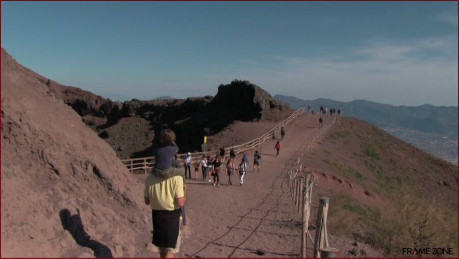 Naples: Vesuvius Half-Day Trip with Lunch and Wine Tasting - What’s Included (and Why It’s Good Value for a Half-Day)