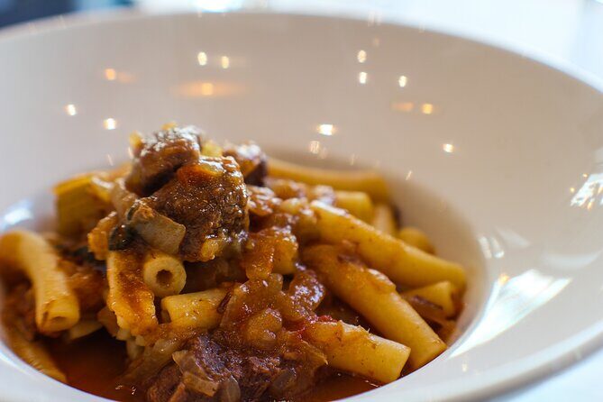 Naples Vomero: A Unique Traditional Food Tour by Do Eat Better - Key things I think you should know before you book
