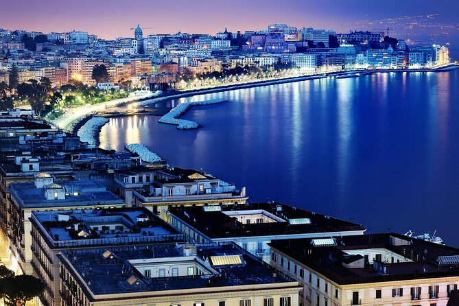 Naples Vomero: A Unique Traditional Food Tour by Do Eat Better - A 3-hour Vomero food walk that feels like Naples life