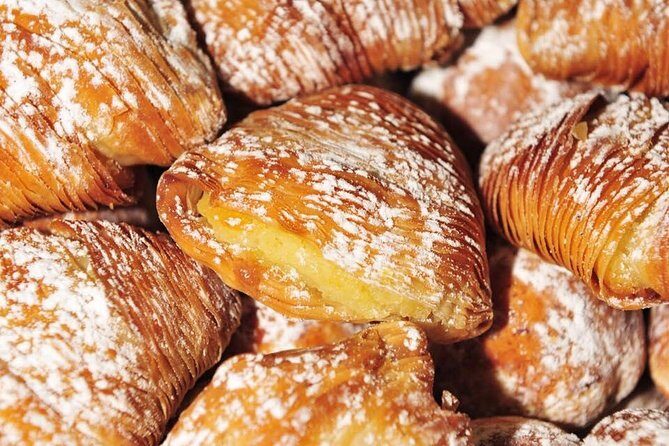 Naples Vomero: A Unique Traditional Food Tour by Do Eat Better - What to expect at each stop (and how to handle it)