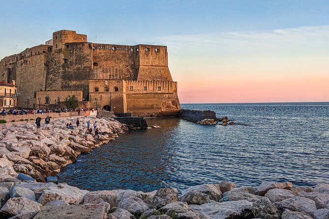 Naples Walking & Panoramic Tour - Price and value: what $59.91 buys you in Naples