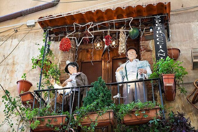 Naples walking tour + Neapolis buried - Key things to know before you go