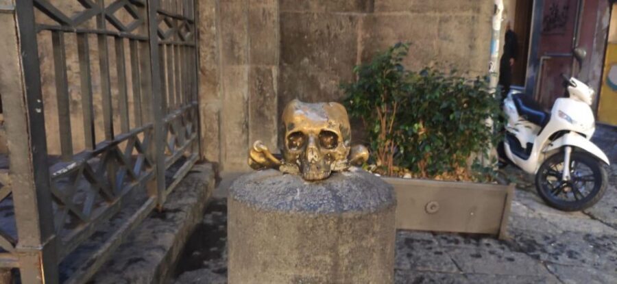 Naples Walking Tour: Old Town and Spaccanapoli - Price and value: $29 for a guide-led Naples orientation