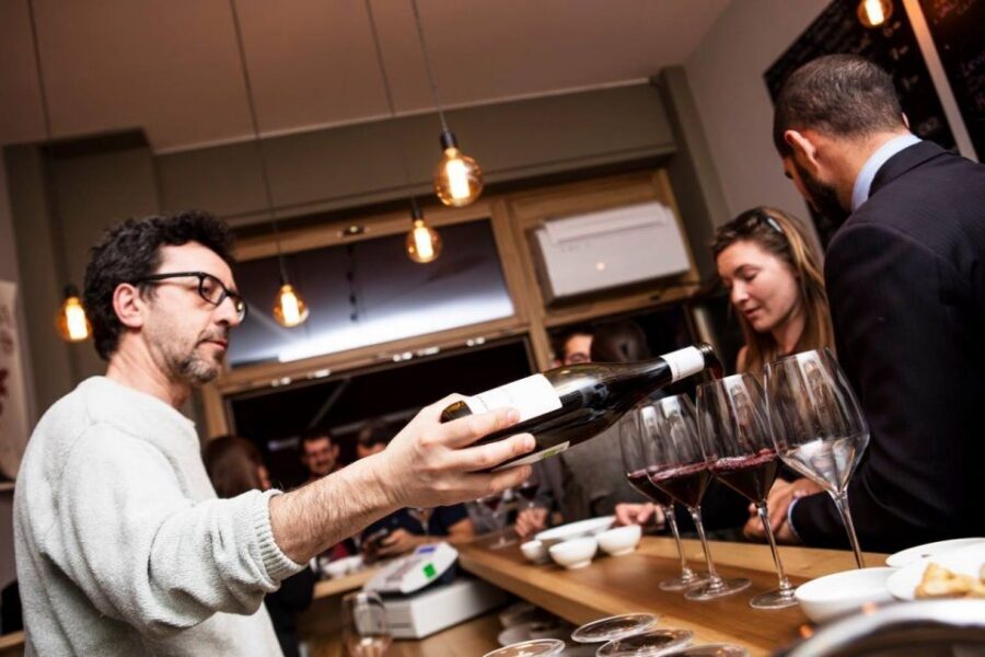 Naples Wine Tour with Sommelier - Quick hits: what makes this tour worth your time