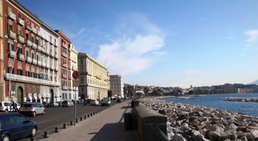 Naples Wine Tour with Sommelier - Price and value: is $99 a good deal for wine + guidance?