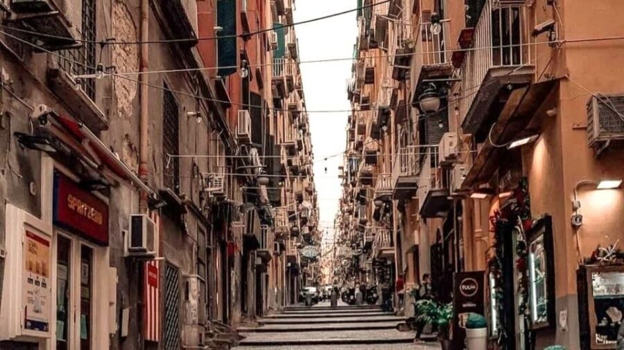 Naples Wine Tour with Sommelier - What I’d do the day before and during the tour