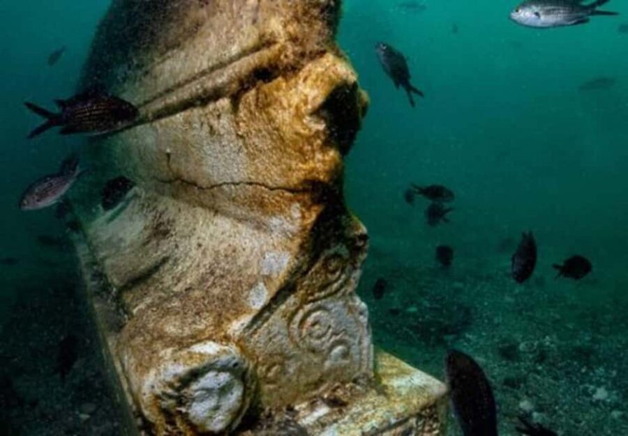 Napoli: Discover Scuba Diving in the Park of Baia - The Day’s Flow: What Happens Before, During, and After