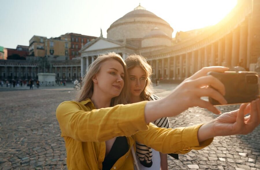 Napoli - Food Art Tour: Explore Street Flavors - Who this tour fits best (and who should skip)