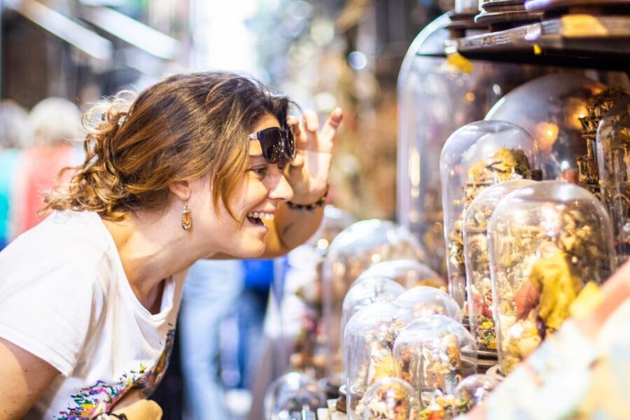 Napoli - Food Art Tour: Explore Street Flavors - Practical tips to get the best out of your 3 hours