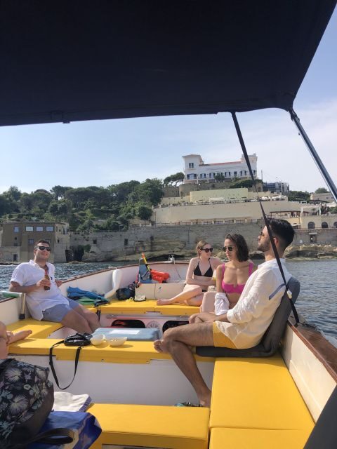 Napoli: Myths & Legends Cruise with Snorkeling - Should You Book This Naples Myths and Legends Cruise?