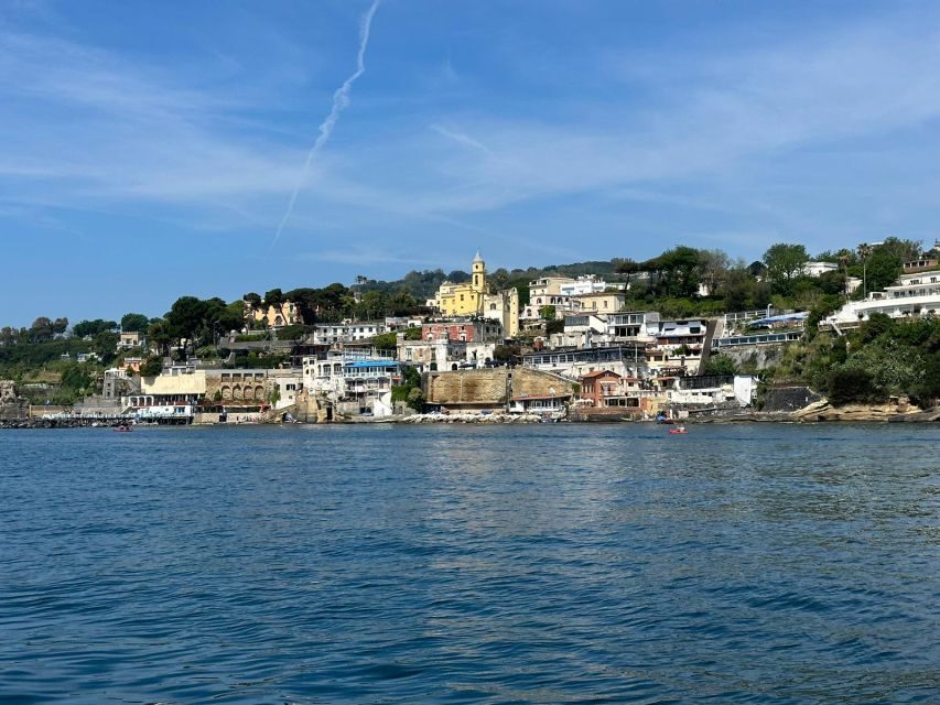 Napoli: Myths & Legends Cruise with Snorkeling - What $81.57 Gets You (and Why It Feels Fair)