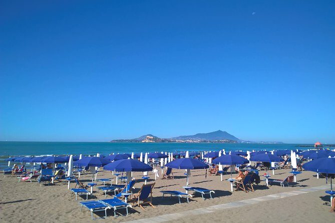 Napoli Sight Eating Walk: Food and Sight Tour - Spaccanapoli and the veiled Christ: plan your time and tickets