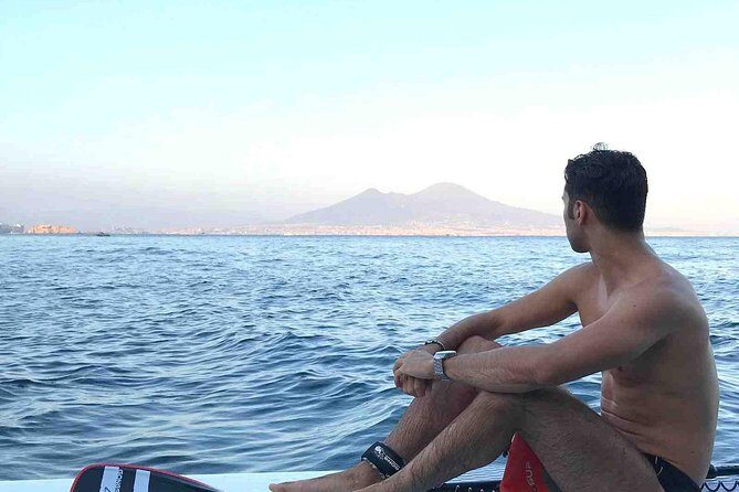 Napoli SUP Paddle Boarding Experience - Key Highlights You Should Care About
