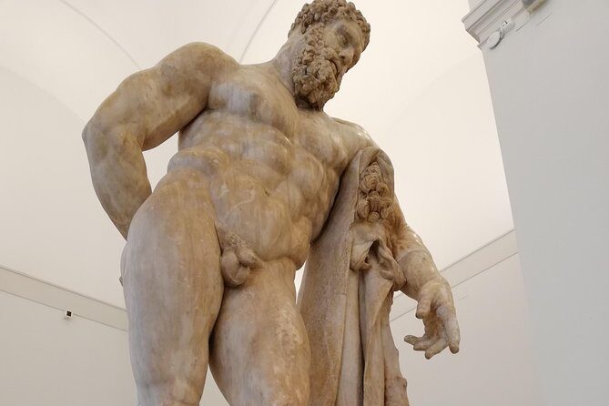 National Archaeological Museum of Naples - Naples’ National Archaeological Museum in Two Hours: What Makes It Work