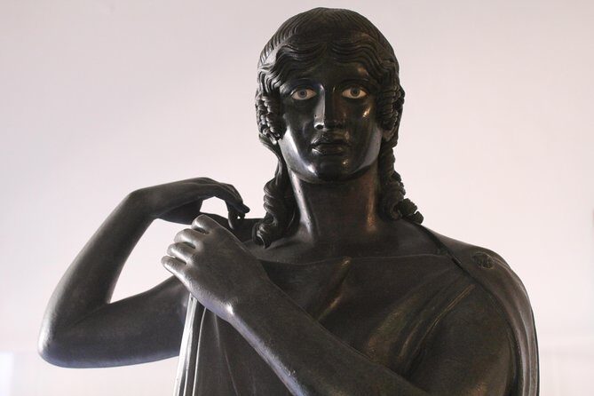 National Archaeological Museum of Naples - What You’ll See: Mosaics, Frescoes, and Everyday Things From 79 AD