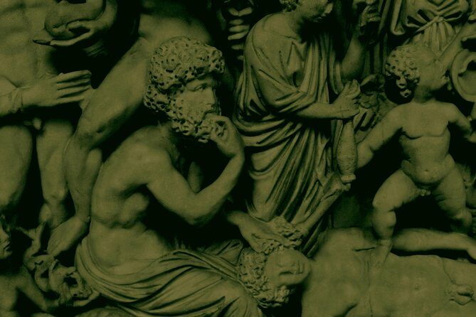 National Archaeological Museum of Naples - Price and Ticket Math: When It’s a Good Deal
