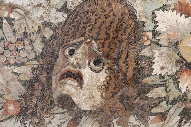 National Archaeological Museum of Naples - Private Group Benefits: Why Fewer People Change the Experience