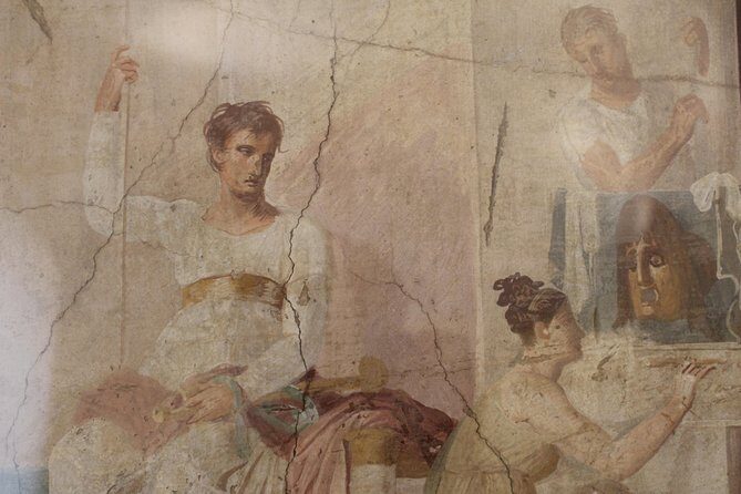 National Archaeological Museum of Naples - Quick FAQ on Naples’ National Archaeological Museum Tour
