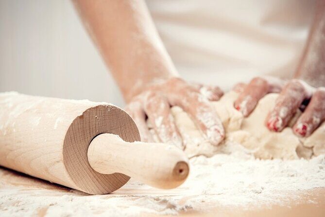 Neapolitan pasta homemade Cooking Lesson - Key highlights you’ll care about