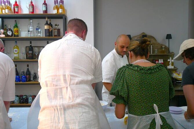 Neapolitan pasta homemade Cooking Lesson - Price and value: does $90.76 make sense?