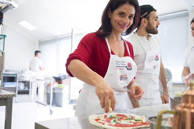 Neapolitan Pizzamaker for One Day - Price and value: what $112.93 really buys you