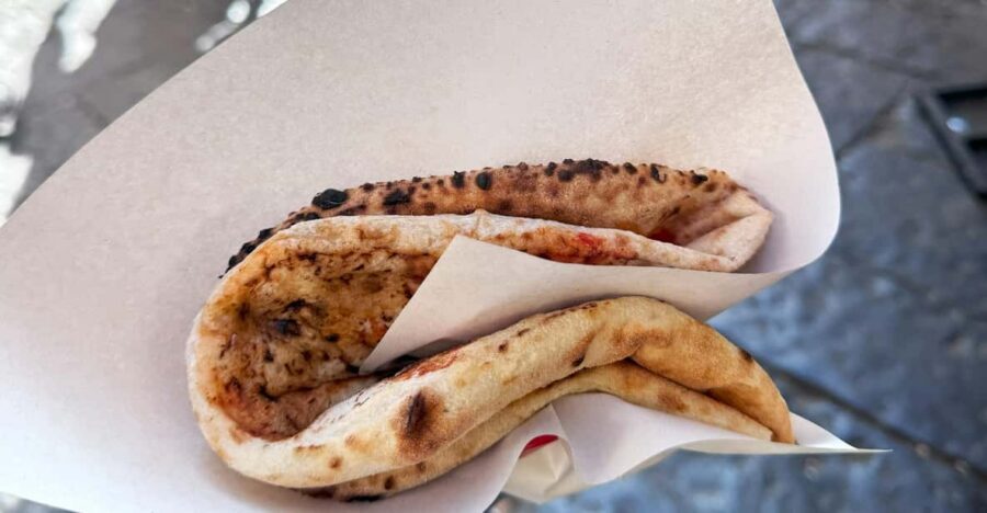 No Diet Club - Unique Food Tour in Napoli with many Tastings - Why this Naples street-food walk works so well