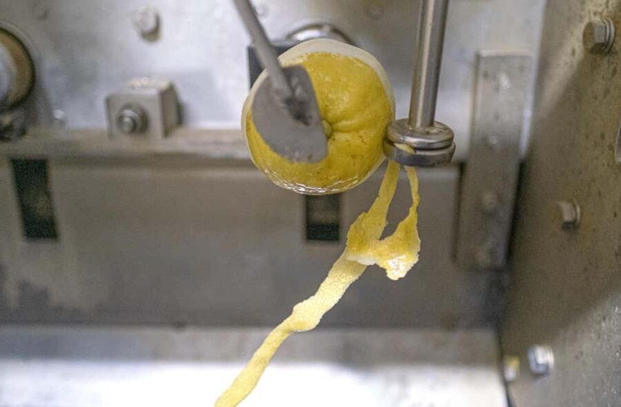 Nonno Mario Lemon Tour - Price and Timing: Is $77 for Two Hours a Good Value?